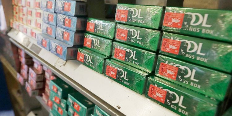 Menthol ban backlash? Biden torn between politics, public health