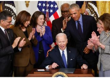 ObamaCare enrollment breaks record for third consecutive year