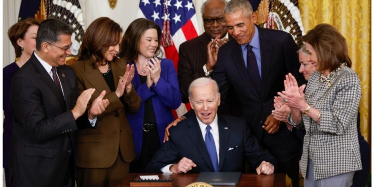 ObamaCare enrollment breaks record for third consecutive year