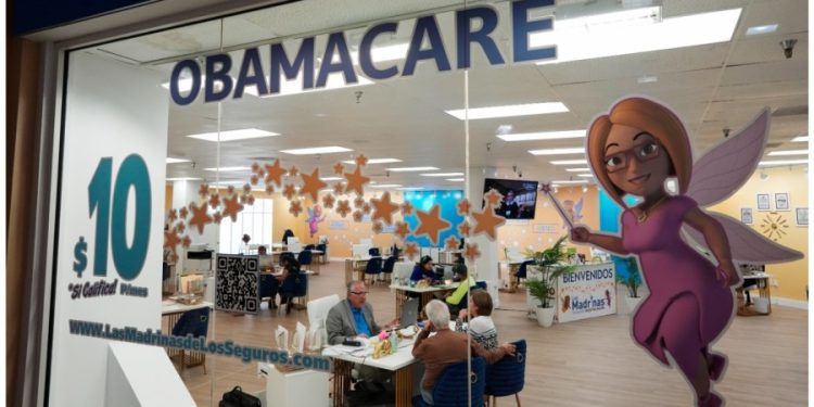 ObamaCare marks third year of record enrollment with 5 million more signups