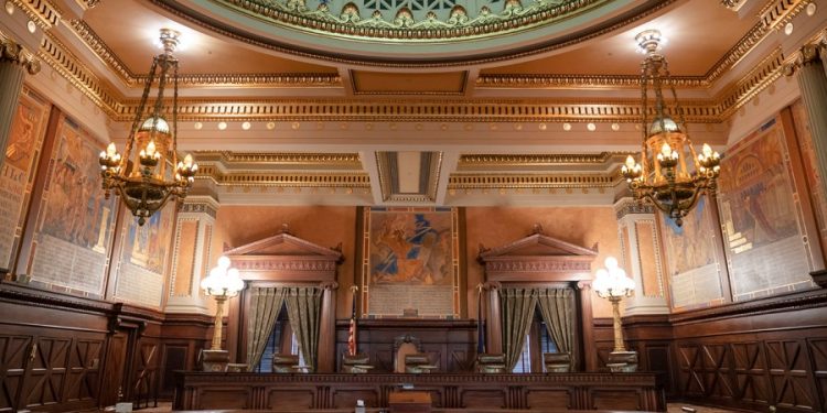 Pennsylvania Supreme Court clears way for challenge to ban on Medicaid abortion coverage