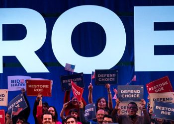 ‘Rage’ abortion donations dry up, leaving funds struggling to meet demand