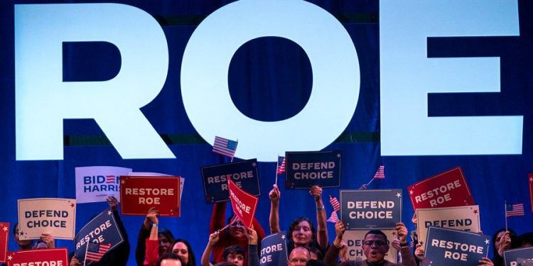 ‘Rage’ abortion donations dry up, leaving funds struggling to meet demand