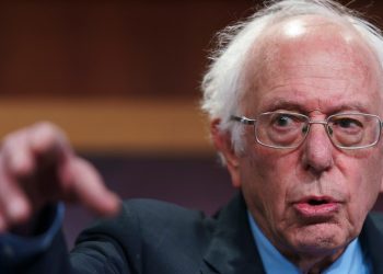Facing subpoena, Sanders says pharma CEOs will testify about drug prices