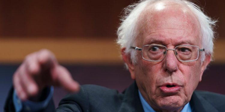 Facing subpoena, Sanders says pharma CEOs will testify about drug prices