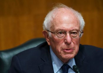 Sanders plans to subpoena Merck, J&J CEOs on drug pricing