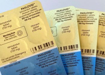 Biden health officials press pharmacies on Paxlovid affordability