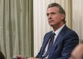 Newsom on GOP abortion policies: Rapists apparently have more rights than families