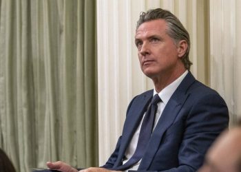 Newsom on GOP abortion policies: Rapists apparently have more rights than families