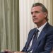 Newsom on GOP abortion policies: Rapists apparently have more rights than families