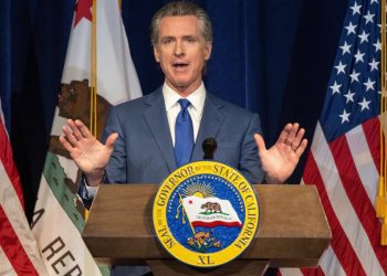 Newsom signs bill making HIV prevention meds available without prescription