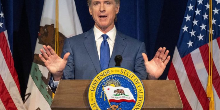 Newsom signs bill making HIV prevention meds available without prescription