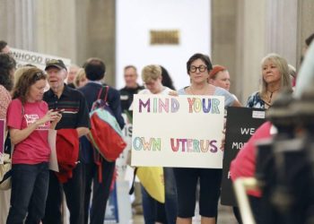 South Carolina woman sues to clarify state’s ‘heartbeat’ abortion ban