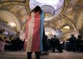 Half of trans people in US have considered moving out of state because of anti-LGBTQ laws: Survey