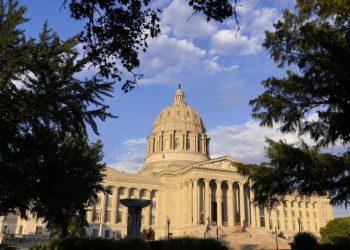 Missouri senators vote against allowing abortions in rape, incest cases