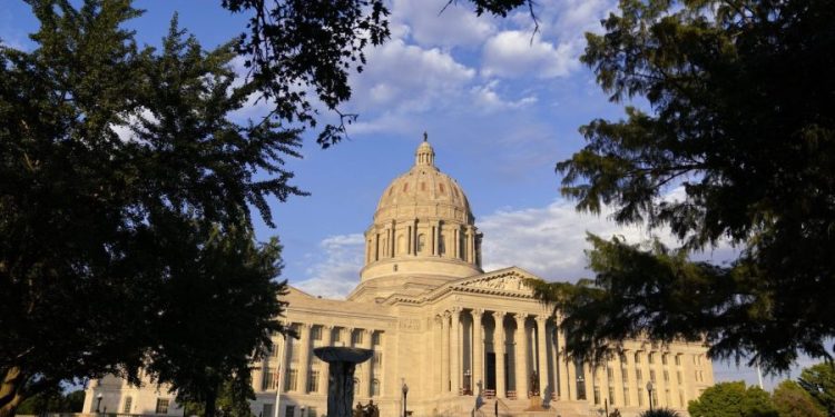 Missouri senators vote against allowing abortions in rape, incest cases