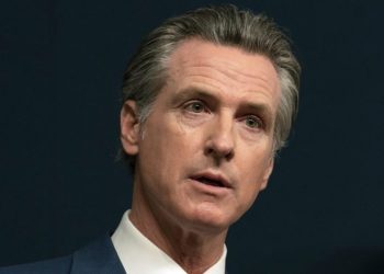 Newsom calls out Alabama IVF ruling as part of ‘war on women’