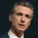 Newsom calls out Alabama IVF ruling as part of ‘war on women’