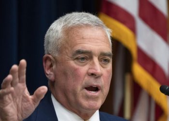 Tensions run high in House hearing on COVID vaccine safety, efficacy