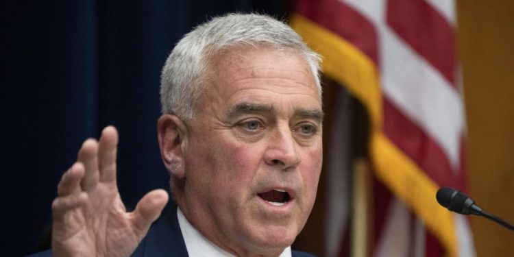 Tensions run high in House hearing on COVID vaccine safety, efficacy