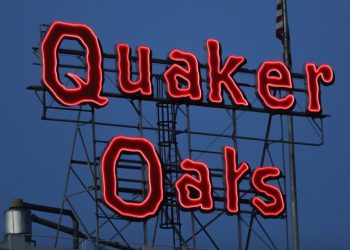 Quaker Oats recalls yet another granola bar, warns of possible ‘salmonella contamination’