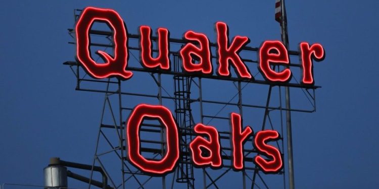 Quaker Oats recalls yet another granola bar, warns of possible ‘salmonella contamination’