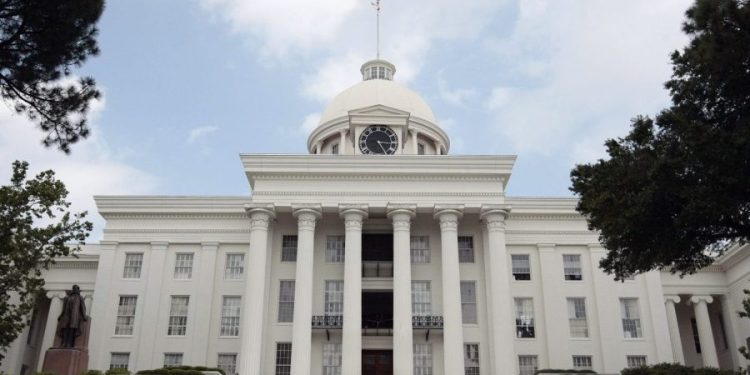 Alabama Senate, House propose bills to protect IVF providers