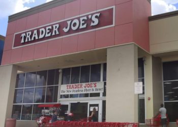 USDA issues alert after complaints about rocks in Trader Joe’s frozen pilaf