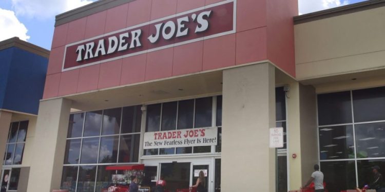 USDA issues alert after complaints about rocks in Trader Joe’s frozen pilaf