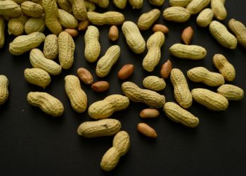 Drug dramatically reduces kids’ life-threatening reactions to food allergen traces