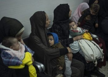 1 in 6 children malnourished in northern Gaza: UN
