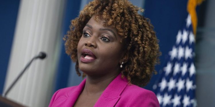 White House accuses Republicans of ‘attempting to erase their own records on IVF’