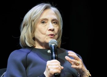 Hillary Clinton warns birth control is ‘next’ after Alabama IVF ruling