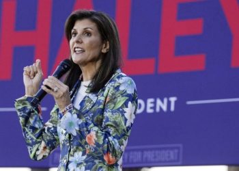 Haley: I didn’t say I agreed with Alabama IVF ruling