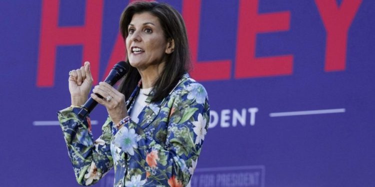 Haley: I didn’t say I agreed with Alabama IVF ruling