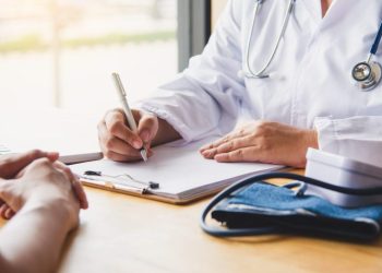 83 percent of doctors in new survey say AI could help fight burnout