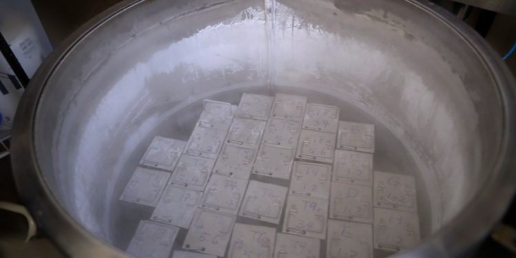 IVF clinic at center of Alabama legal fight pauses procedures