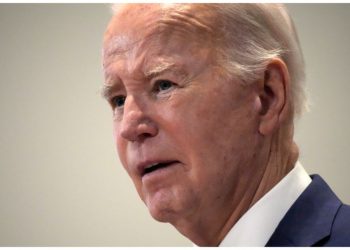 Biden rips ‘outrageous and unacceptable’ Alabama IVF decision