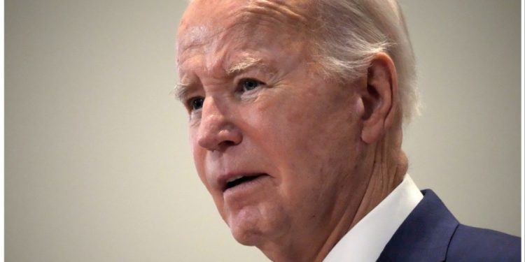 Biden rips ‘outrageous and unacceptable’ Alabama IVF decision