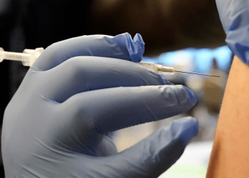 Updated COVID-19 vaccines 54 percent effective against symptomatic cases: CDC