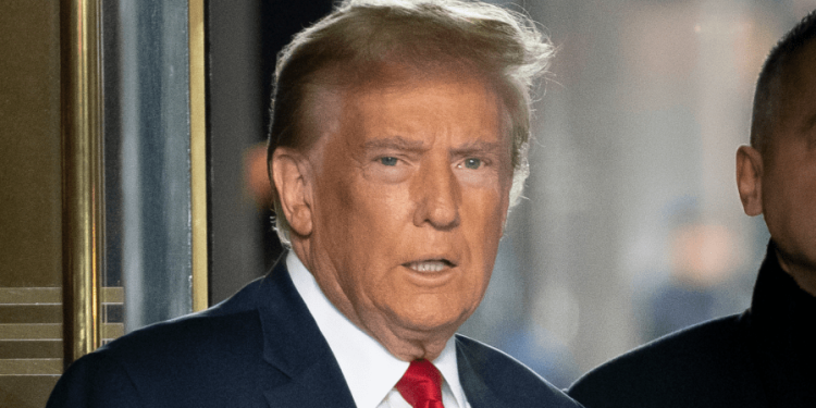 Biden campaign accuses Trump of trying to hide his abortion views