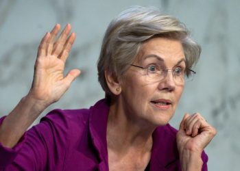 Warren says IVF will be ‘on the ballot’ in 2024 after Alabama ruling