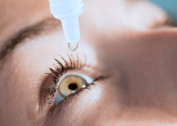 FDA warns of contaminated copycat eye drops