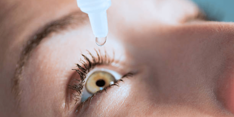 FDA warns of contaminated copycat eye drops