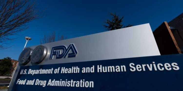 FDA approves first treatment for severe frostbite