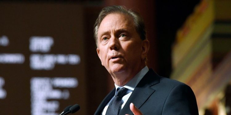 Connecticut governor unveils plan to nix medical debt for eligible residents