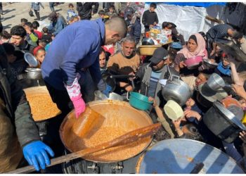 Gaza’s health care crisis is horrifying — and getting worse  