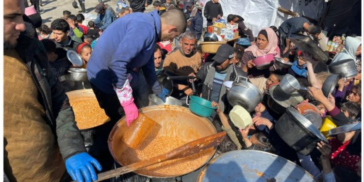 Gaza’s health care crisis is horrifying — and getting worse  