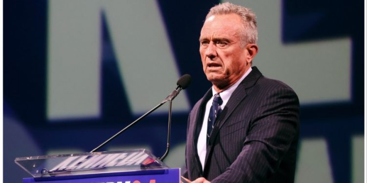 Super Bowl ad sparks fresh scrutiny over RFK Jr.