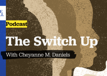 The Switch Up — Black maternal mortality crisis: Birth behind bars